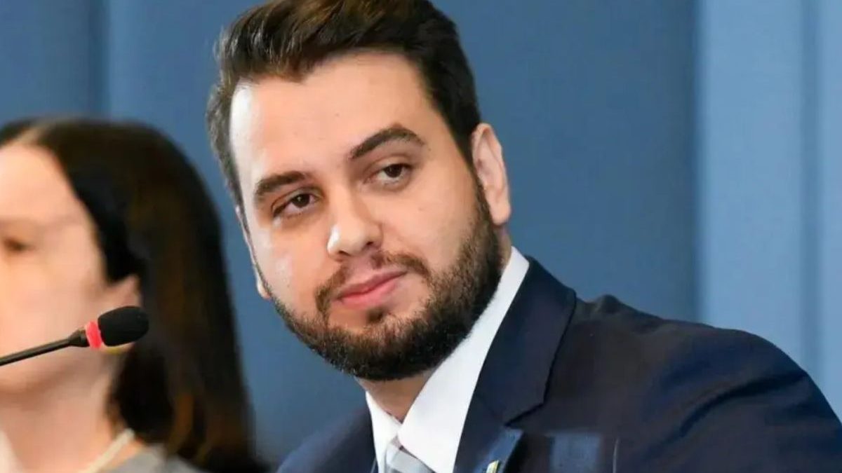 STF prendeu Filipe Martins com base em documento de registro migratório falso, diz juiz nos EUA; magistrado critica omissão e cobra explicações