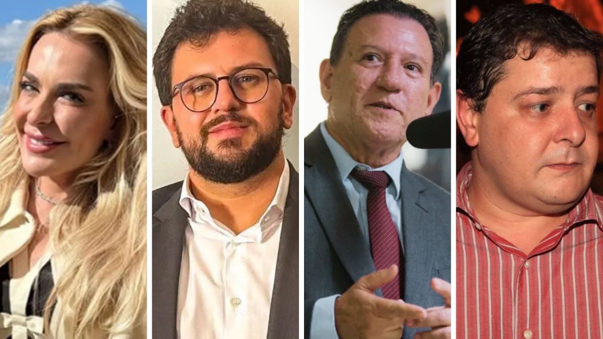 PF aponta que amiga de Lulinha pagou faturas de cartão de crédito de R$ 217 mil e joias para ex-chefe de gabinete de Lula