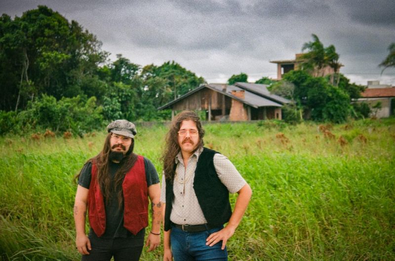 Compositor de Itapema representa Santa Catarina no Festival Nacional da Canção