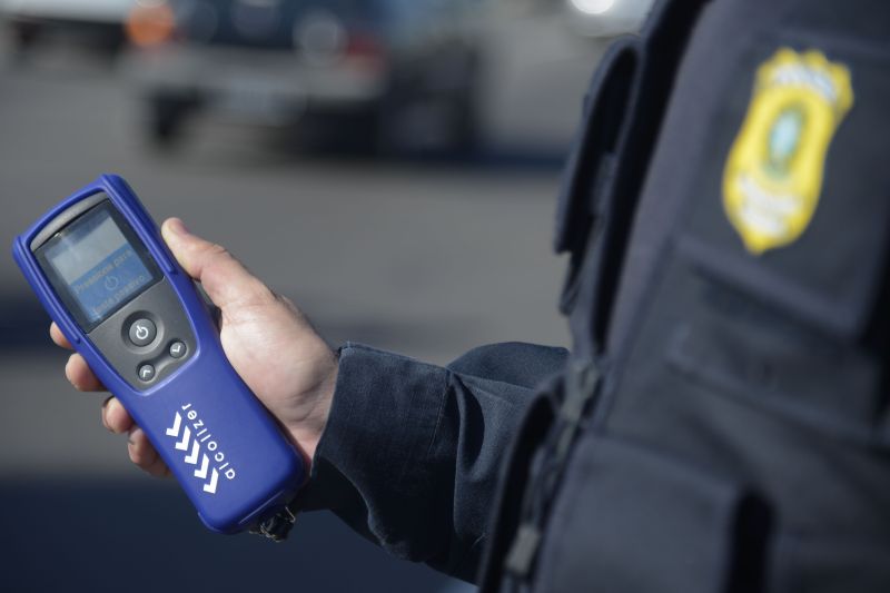 Lei Seca ganha novas regras para álcool e outras drogas