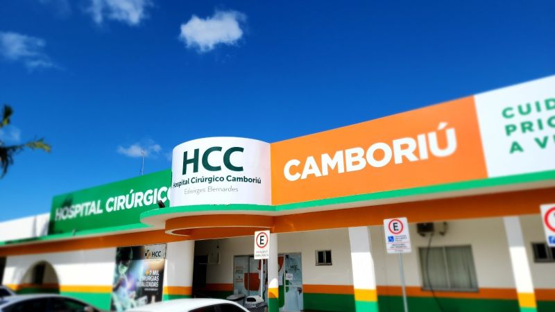 Prontuário aponta diferença entre dose prescrita e medicação aplicada em bebê que morreu em Camboriú