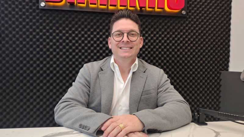 "A influência econômica de uma escola de alto padrão é impressionante"