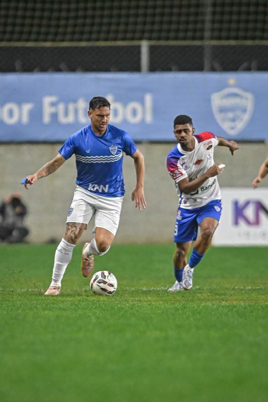 Barra visita o Maringá em busca da permanência na Série C