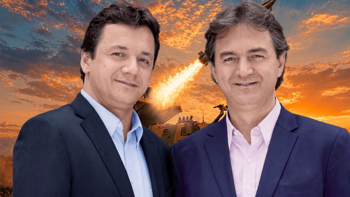 Irmãos Batista compram gigante brasileira de defesa e mísseis do Exército; empresa é estratégica para a defesa nacional