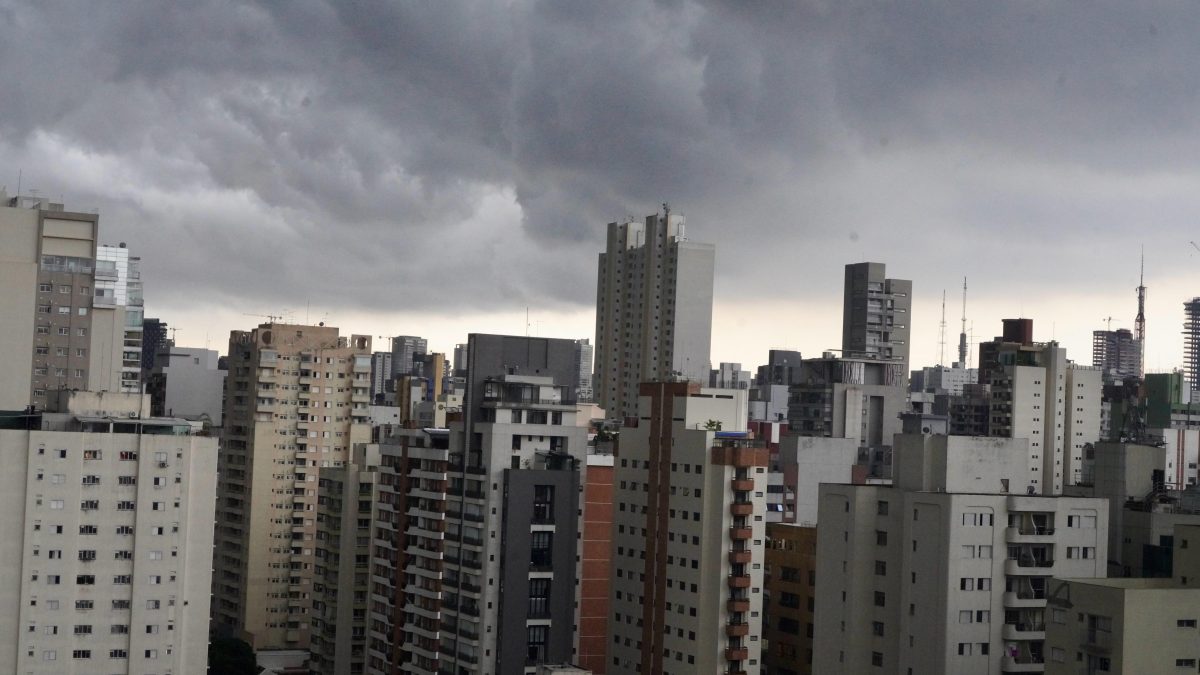 Prepare o casaco: frio predomina em São Paulo neste fim de semana; veja a previsão