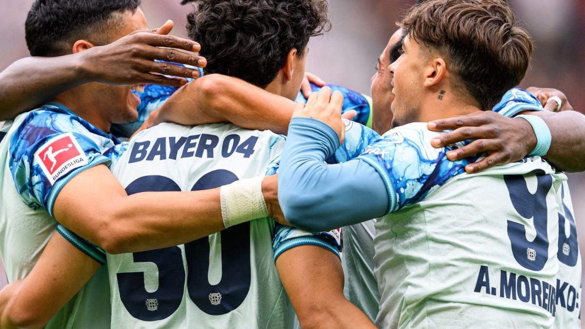 Wehen Wiesbaden x Bayer Leverkusen: onde assistir ao vivo, horário, palpite e escalações pela Copa da Alemanha