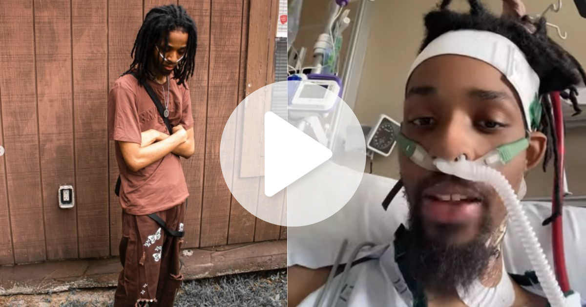 Gamer internado na UTI aguarda transplante de pulmão e emociona a web ao revelar o sonho de viver para jogar GTA 6, mobilizando doações de quase R$ 500 mil para pagar seu tratamento hospitalar