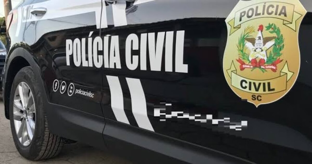Polícia Civil investiga denúncia de possível estupro coletivo contra adolescente em SC