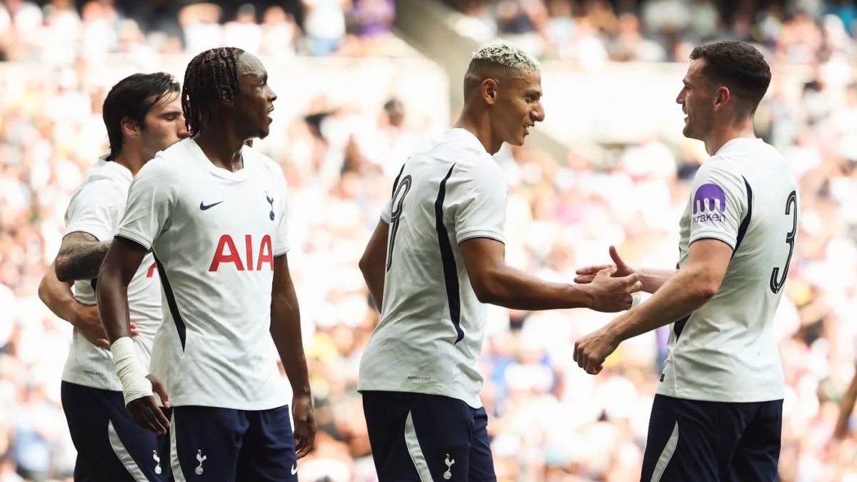 Brentford x Tottenham: onde assistir ao vivo, horário, palpite e escalações pela Premier League
