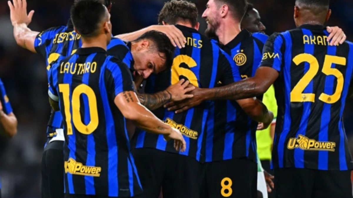 Inter de Milão x Monza: onde assistir ao vivo, horário, palpite e escalações pela Serie A