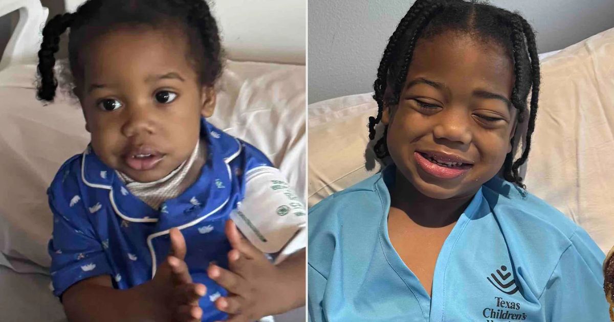 Casal temia pelo bebê internado com câncer raro e se surpreende quando o filho de 5 anos se coloca à disposição para doar medula óssea e salvar a vida do irmão