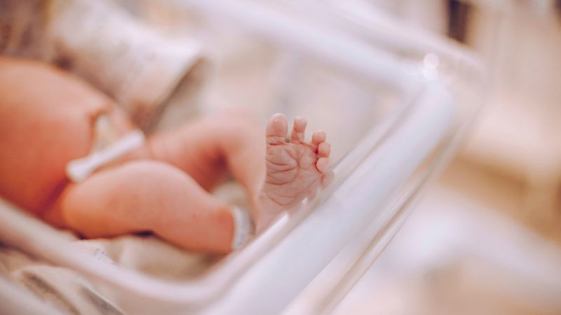 Hospital é condenado após morte de bebê em Penha
