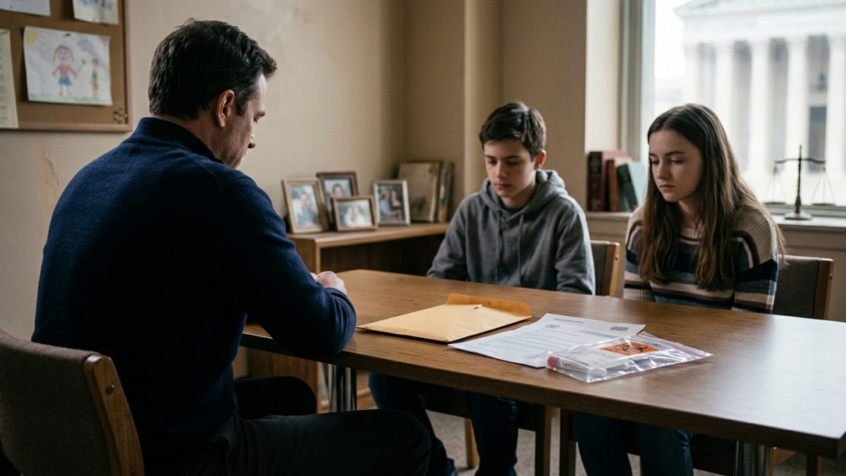 DNA dá negativo, mas TJSC mantém paternidade de dois adolescentes após mais de 11 anos de vínculo afetivo