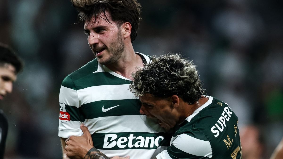 Sporting x Alverca: onde assistir ao vivo, horário, palpite e escalações do jogo do Campeonato Português