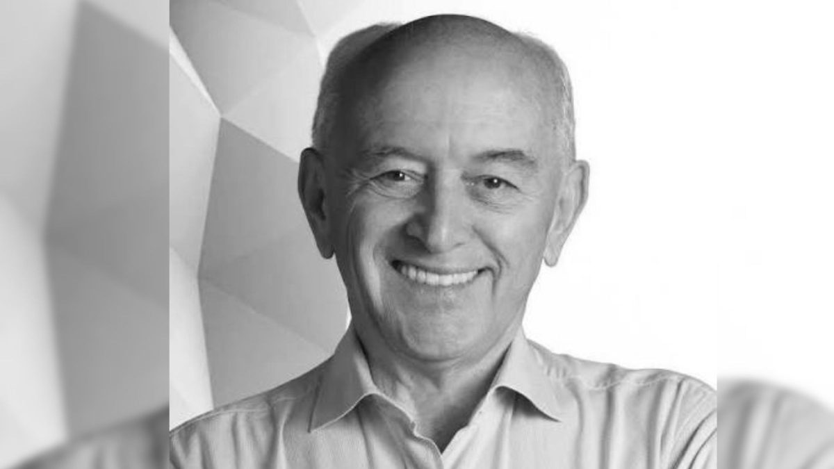 Morre Manoel Dias, nome histórico do PDT e fundador do partido: ‘Legado vai seguir norteando nossos passos