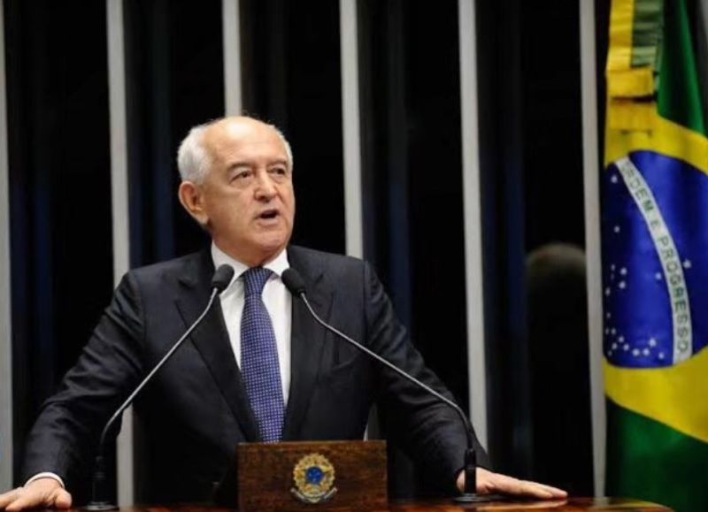 Morre o catarinense Manoel Dias, fundador do PDT e ex-ministro do Trabalho