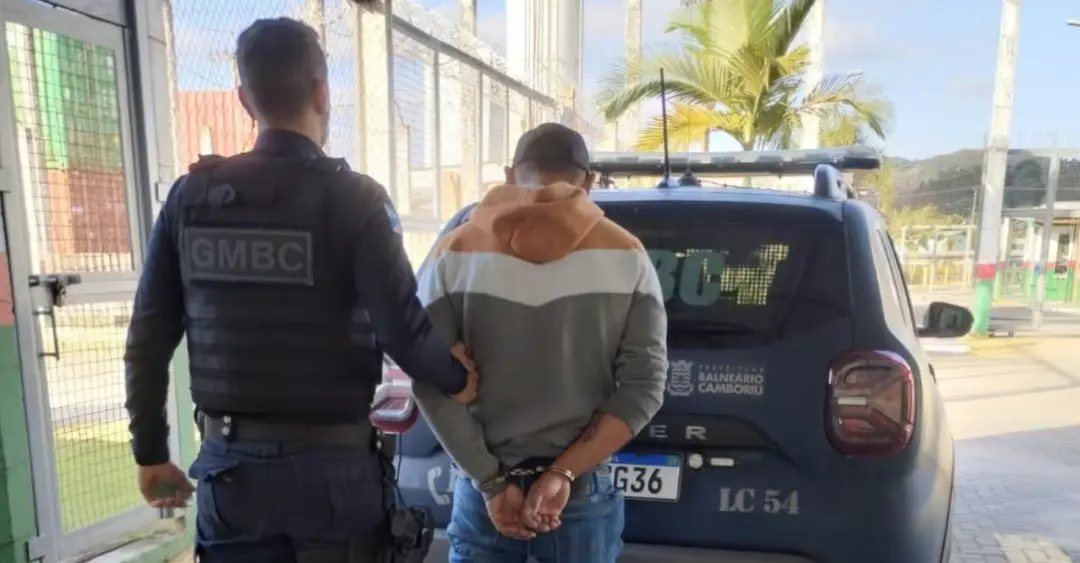 Homem é preso por dívida de quase R$ 70 mil em pensão alimentícia