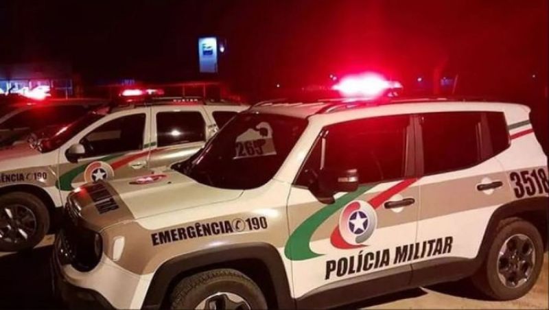 Discussão termina em morte em Bombinhas