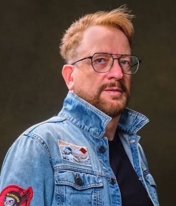 Vocalista da Banda Nenhum de Nós palestra quarta-feira na Univali de Balneário Camboriú