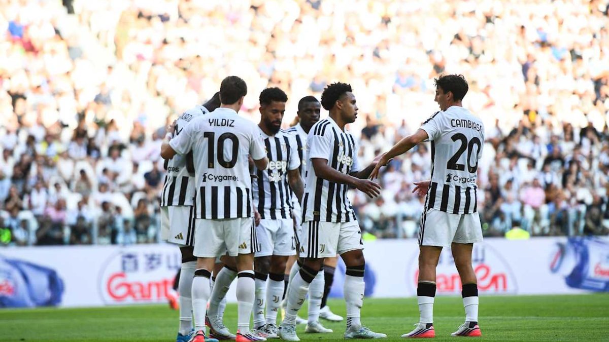 Frosinone x Juventus: onde assistir ao vivo, horário, palpite e escalações do jogo da Serie A