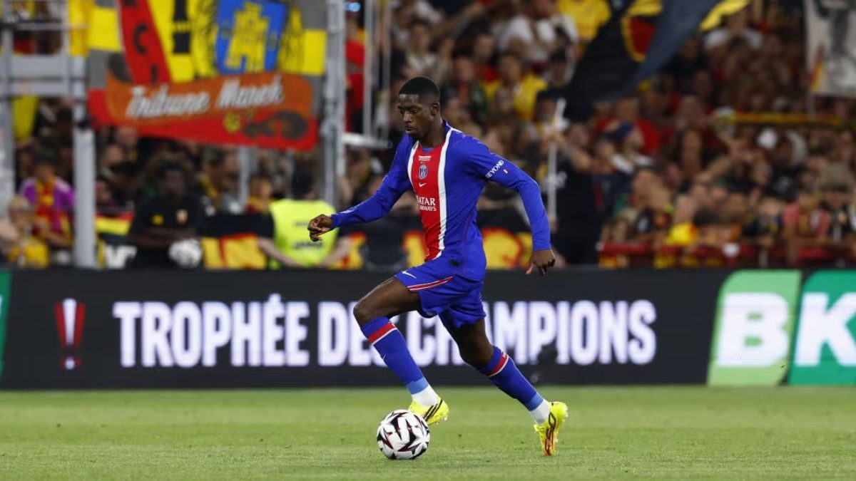 Rennes x PSG: onde assistir ao vivo, horário, palpite e escalações do jogo da Ligue 1