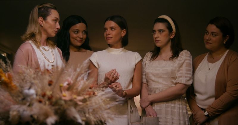 Filme catarinense premiado em Cannes ganha data de estreia e trailer