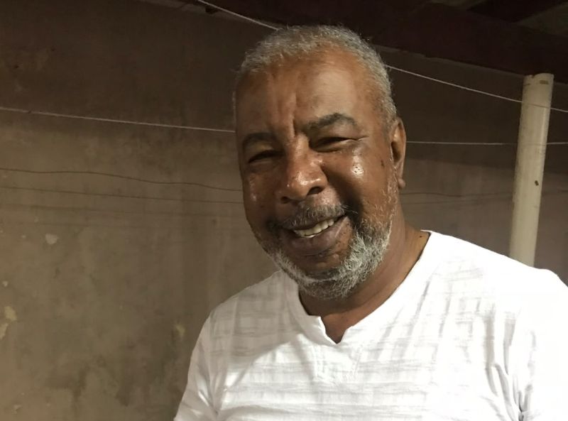 Morre Ailton Belizário, referência do movimento negro de Itajaí