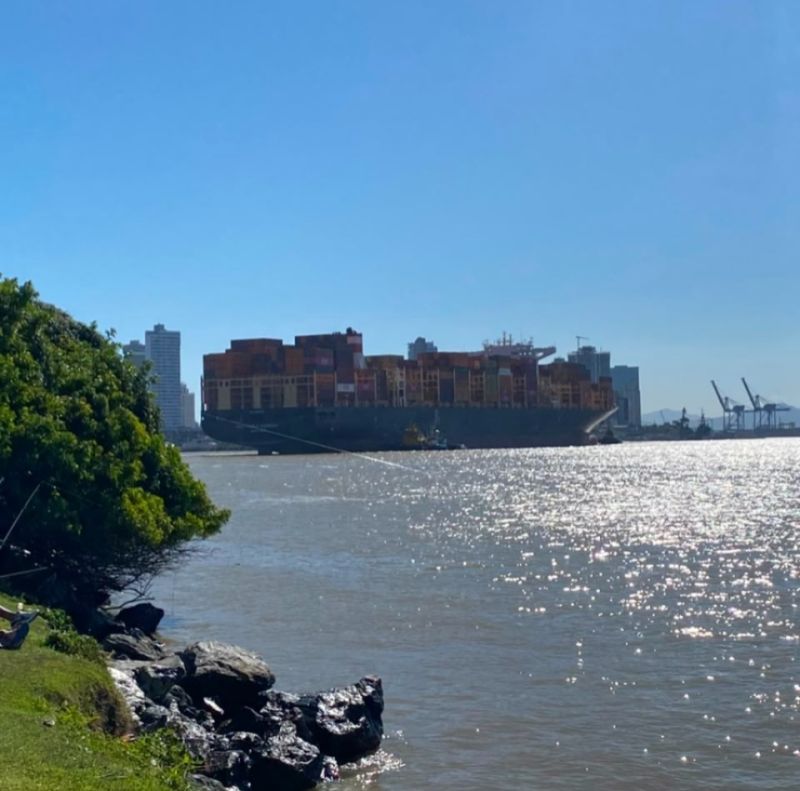 Semana começa com frio de até 9°C e termina com calor de quase 30°C