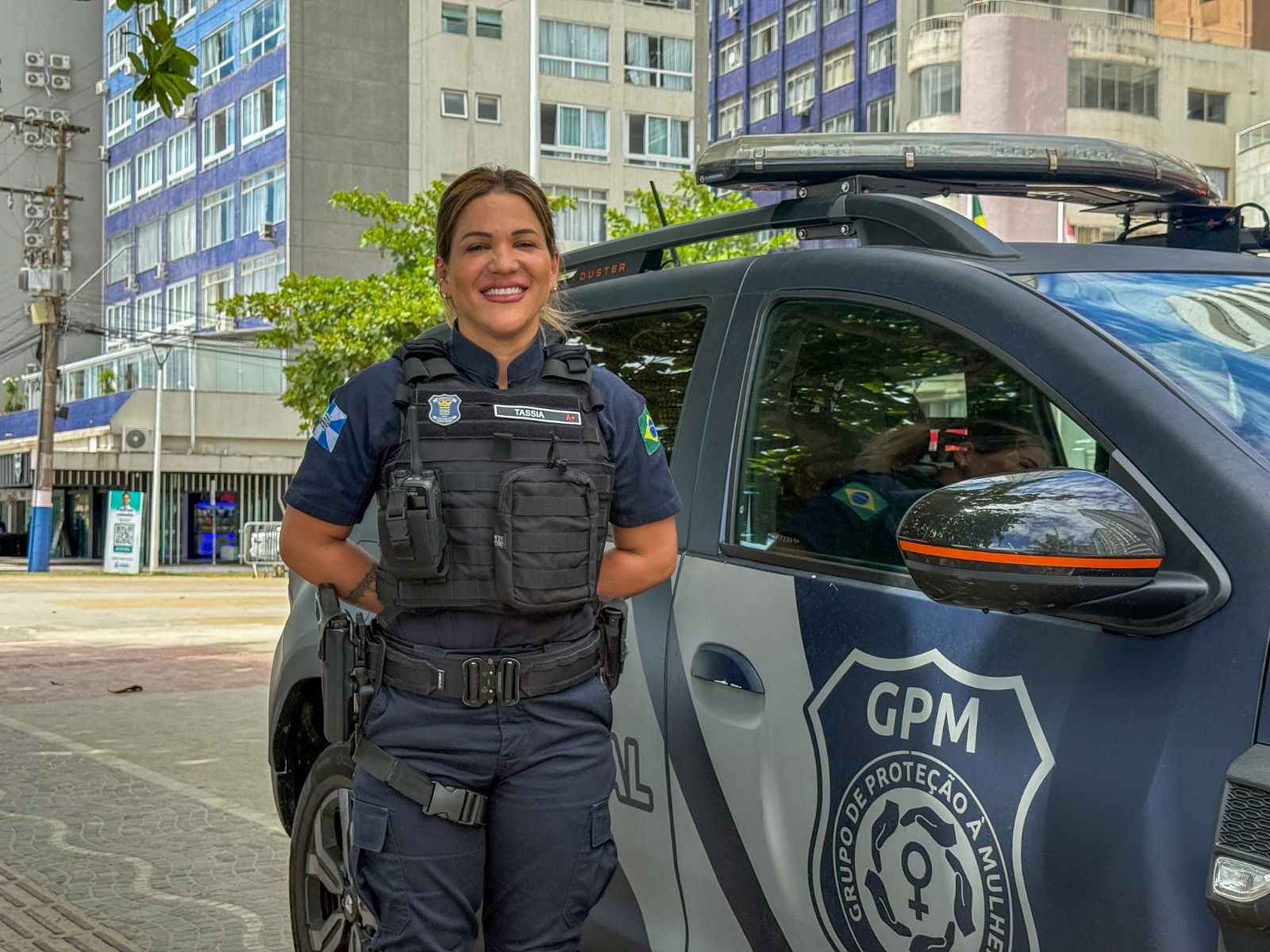 Violência contra a mulher: em 2026, DPCAMI já contabiliza cerca de 550 inquéritos em Balneário Camboriú