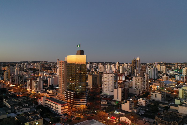 Como Chapecó uniu tradição e inovação para se tornar um polo de negócios?