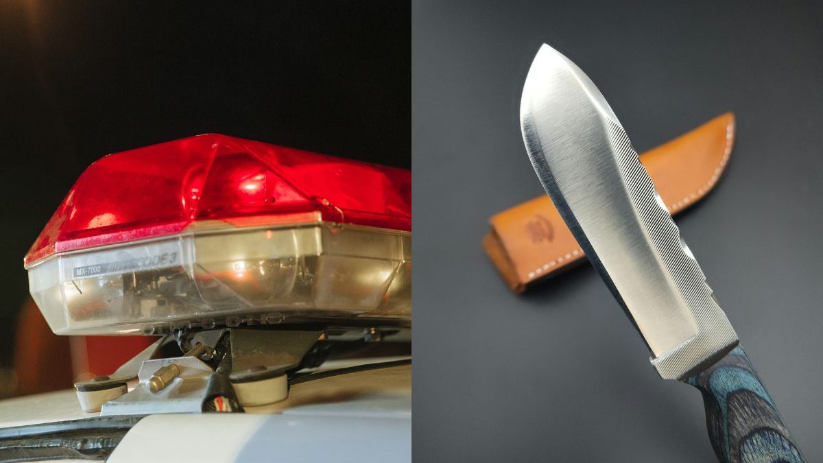 Discussão perto de comércio termina com homem morto após golpe de arma branca em praia de SC
