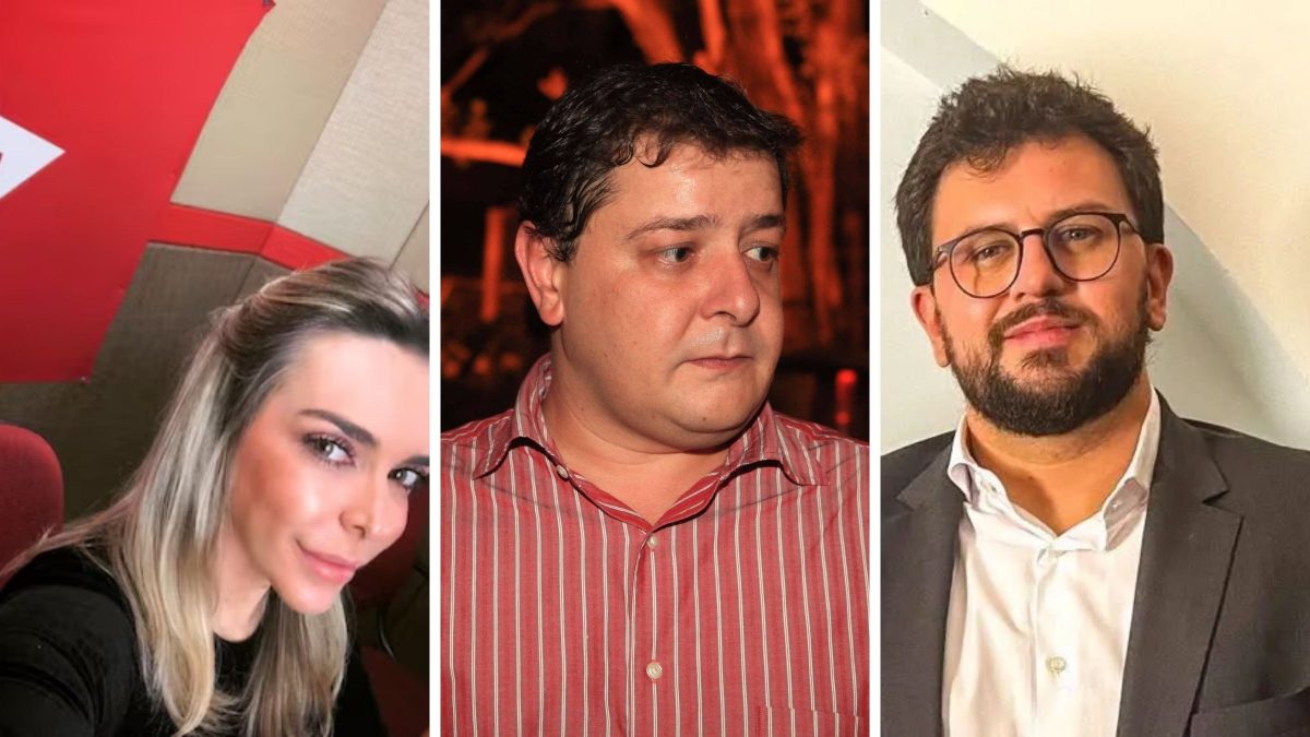 Ex-assessor de Lula atualizava lobista sobre reuniões com integrantes do governo