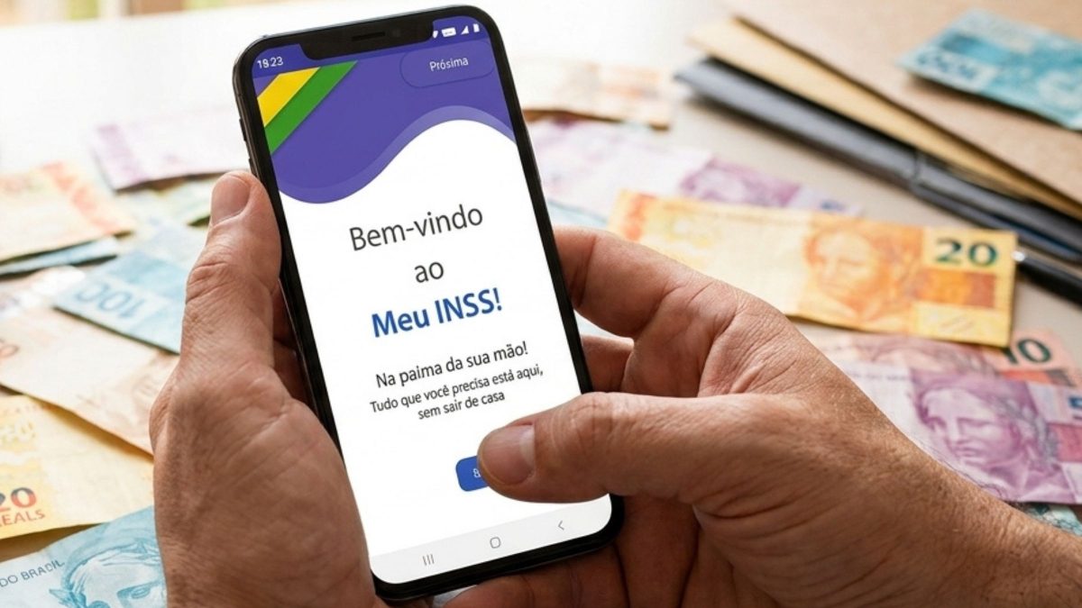 Empréstimo consignado do INSS sem biometria: quem tem direito, como pedir e o que muda com a nova regra