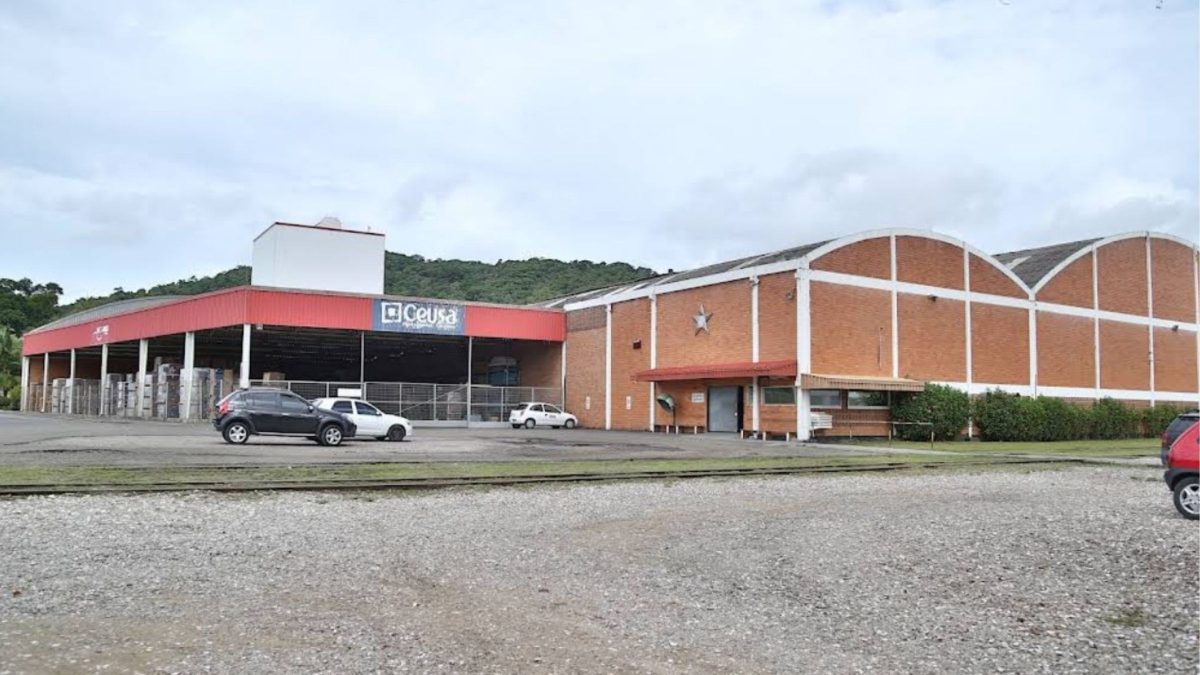 Após comprar unidade fabril em SC por R$ 170 milhões, cerâmica que exporta para 60 países conta os dias para iniciar as atividades: ‘expectativa muito positiva’