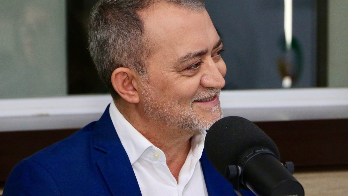 Quem é Edegar Pretto, pré-candidato ao vice-governo do RS em 2026?