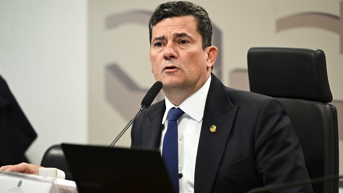 Quem é Sergio Moro? Veja a trajetória do senador e pré-candidato ao governo do PR