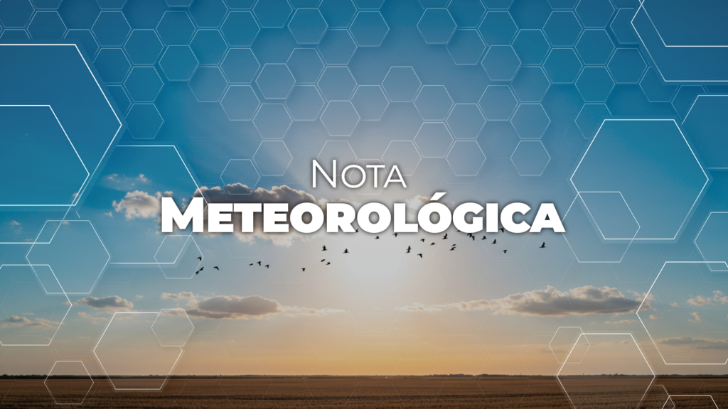 NOTA METEOROLÓGICA SDC/SC 24/08 - Semana começa fria e com tempo estável, mas instabilidades aumentam a partir de quinta-feira - Secretaria de Estado da Proteção e Defesa Civil de Santa Catarina