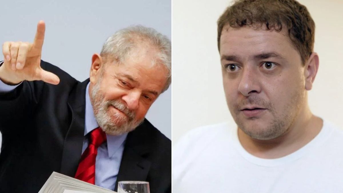 Provocação ao ‘Faz o L’? Defesa de Lulinha cobra explicações da PF sobre nome de operação