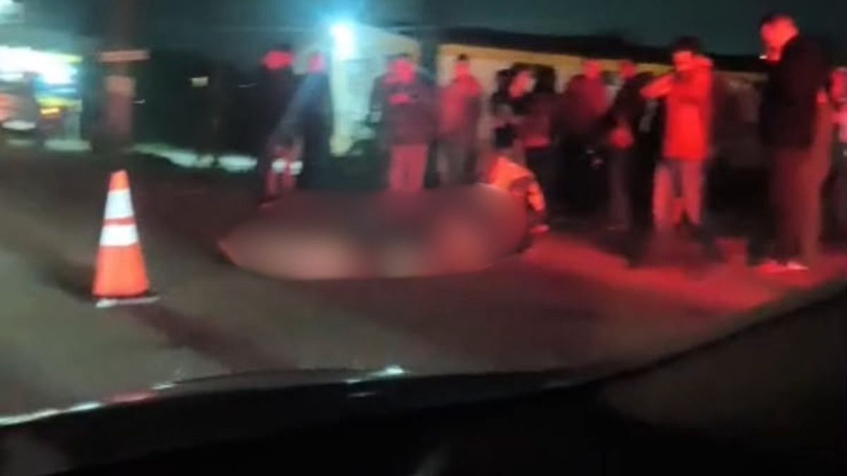 Homem de 61 anos morre após ser esmagado por caminhão enquanto andava de bicicleta na BR-470 em SC