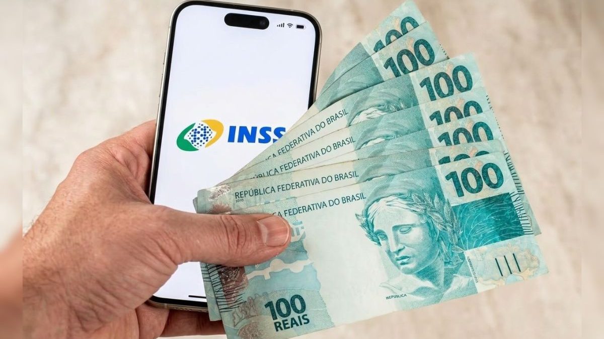 INSS paga até R$ 8,4 mil a 40 milhões de brasileiros a partir desta terça (25); pagamentos seguem até 8 de setembro