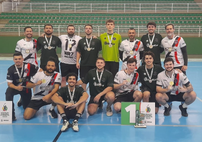 Resultados do fim de semana acirram disputa pela liderança do JACOB 2026