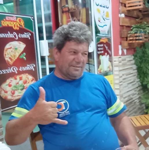 Faleceu Noemio Rodrigues Pereira, o Nono