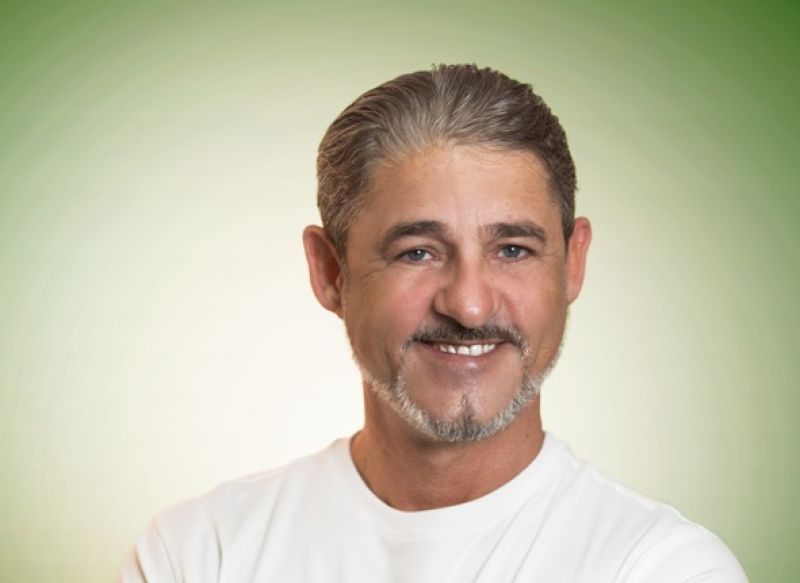 João Matos será entrevistado no Diz Aí desta terça-feira