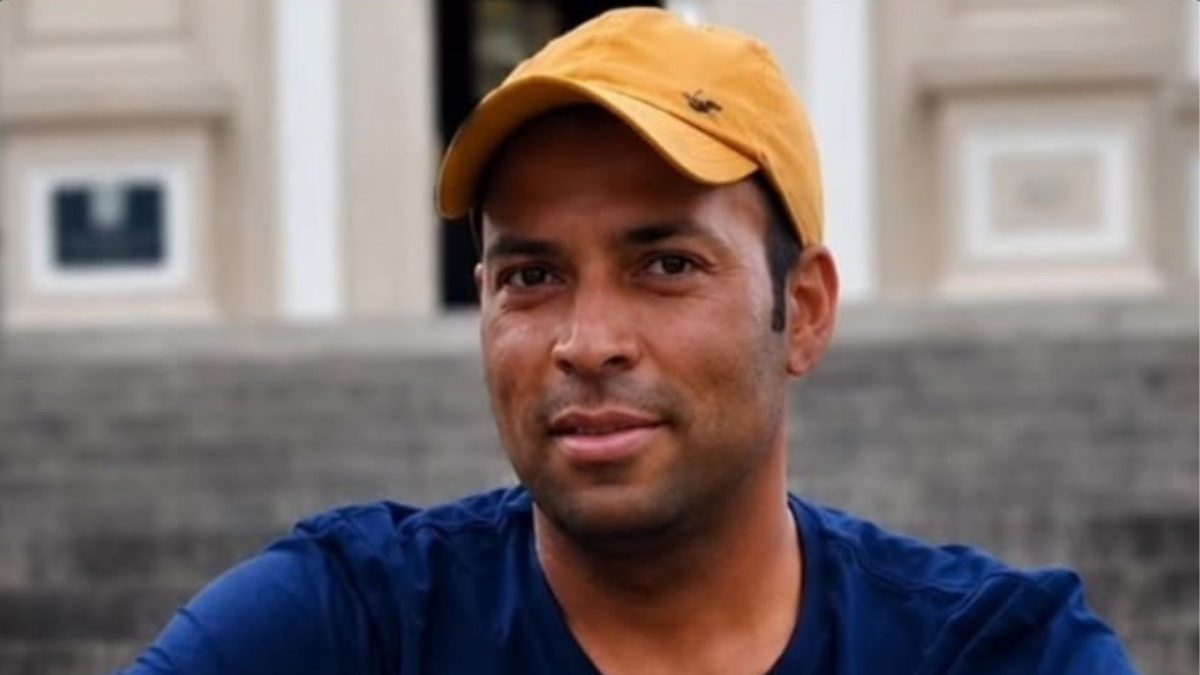 ‘Teve um propósito’: Homem encontrado morto com sinais de violência em pátio de residência em SC é identificado