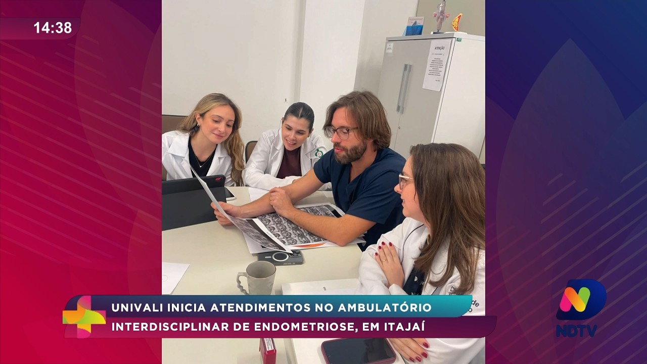 Univali amplia serviços de saúde para mulheres em Itajaí