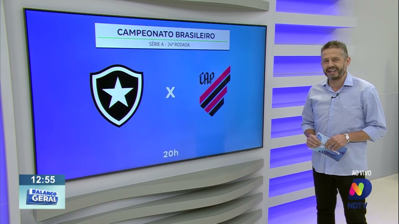 Campeonato Brasileiro: Chapecoense bate o São Paulo por 1 x 0