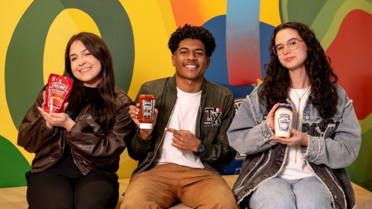 Gigante do ketchup dona da Heinz, Hemmer e Quero abre vagas de estágio com bolsa de R$ 2,2 mil e sem inglês obrigatório; veja como se increver e as cidades