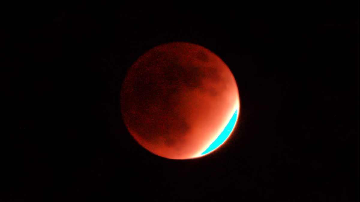 Eclipse lunar parcial de agosto: onde assistir, qual o horário e como acompanhar o fenômeno que vai esconder 96,2% da Lua
