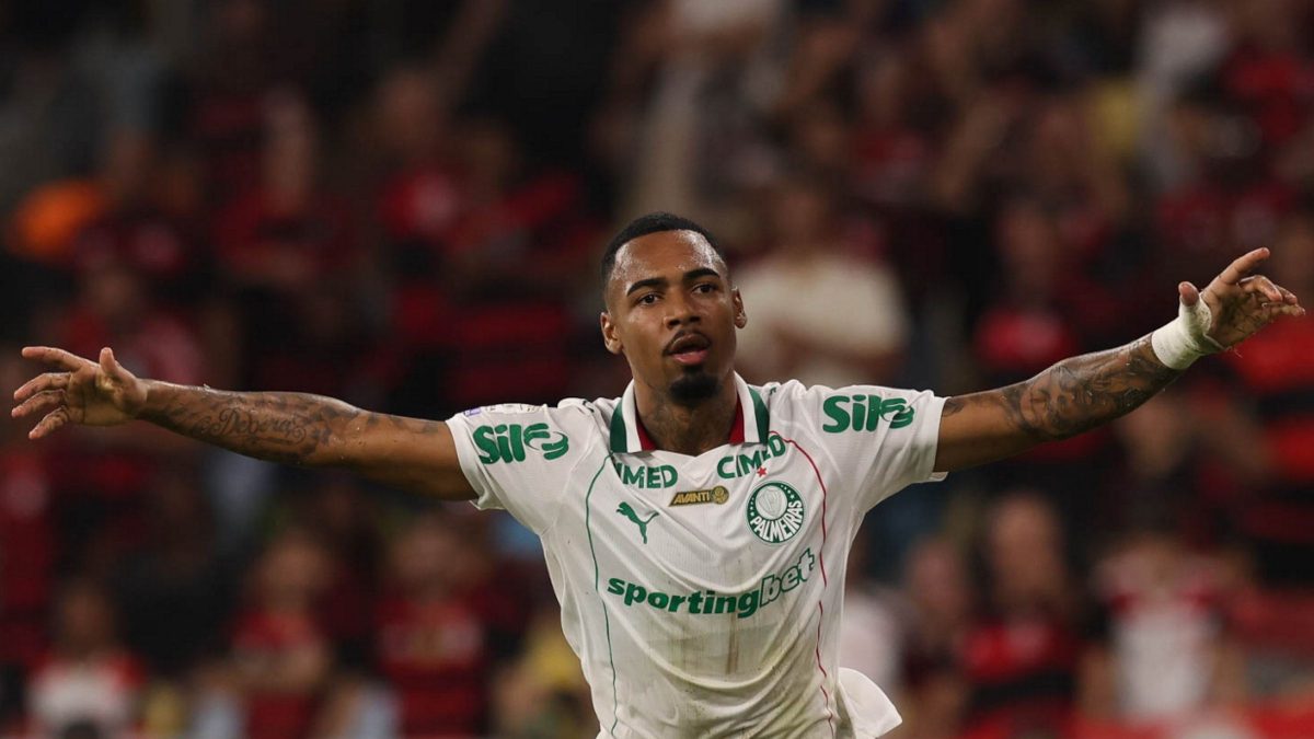 Nível bilionário: Palmeiras alinha venda de Allan ao City e aumenta valor absurdo com transferências de jogadores
