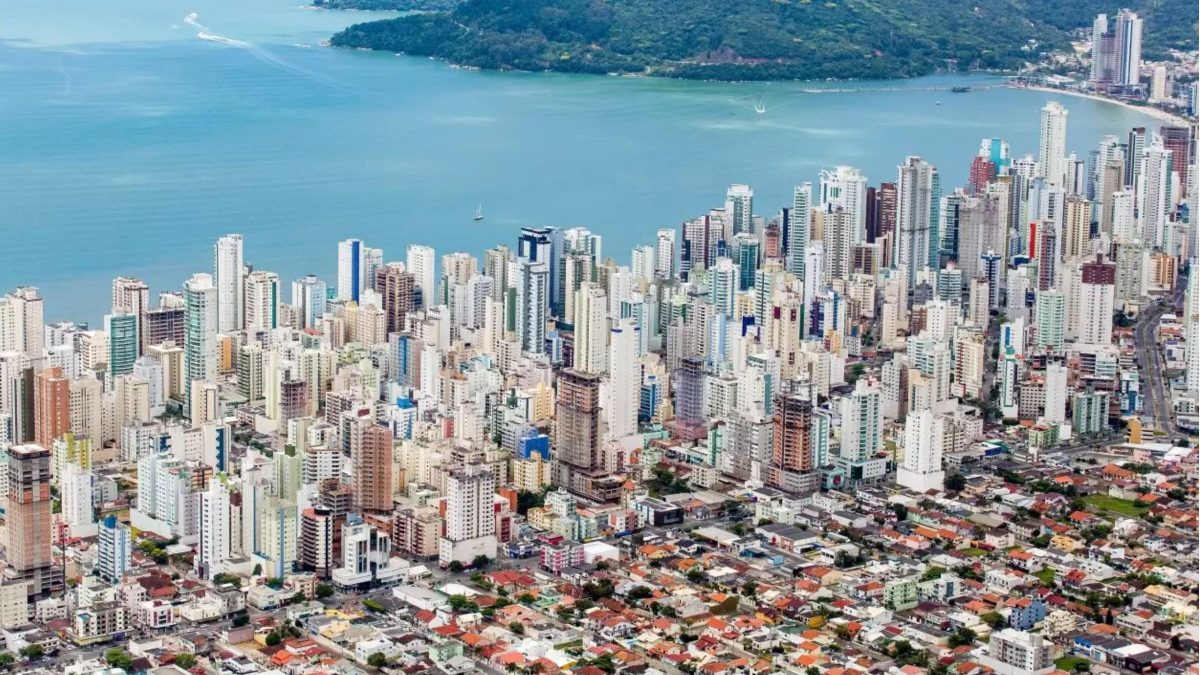 Cidade com o segundo metro quadrado mais caro do país terá mais de 1,1 mil apartamentos mais baratos do Minha Casa, Minha Vida